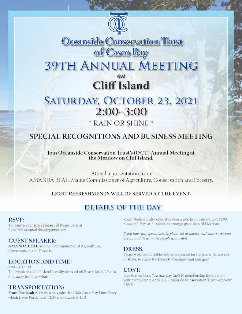 Oceanside Annual 2021-Meeing Poster-Flyer
